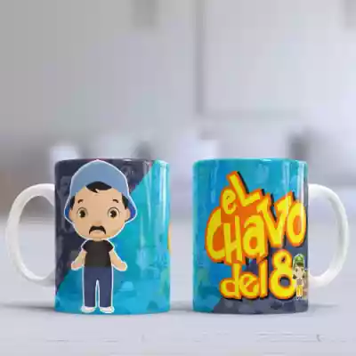 vectores plantilas CHAVO DEL 8,CARICATURA,NIñO,
